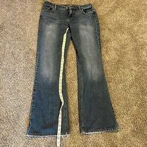 Silver Jeans size 33